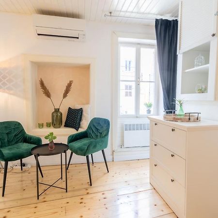 Casanoa Old Town Rovinj Apartment Εξωτερικό φωτογραφία
