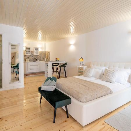 Casanoa Old Town Rovinj Apartment Εξωτερικό φωτογραφία
