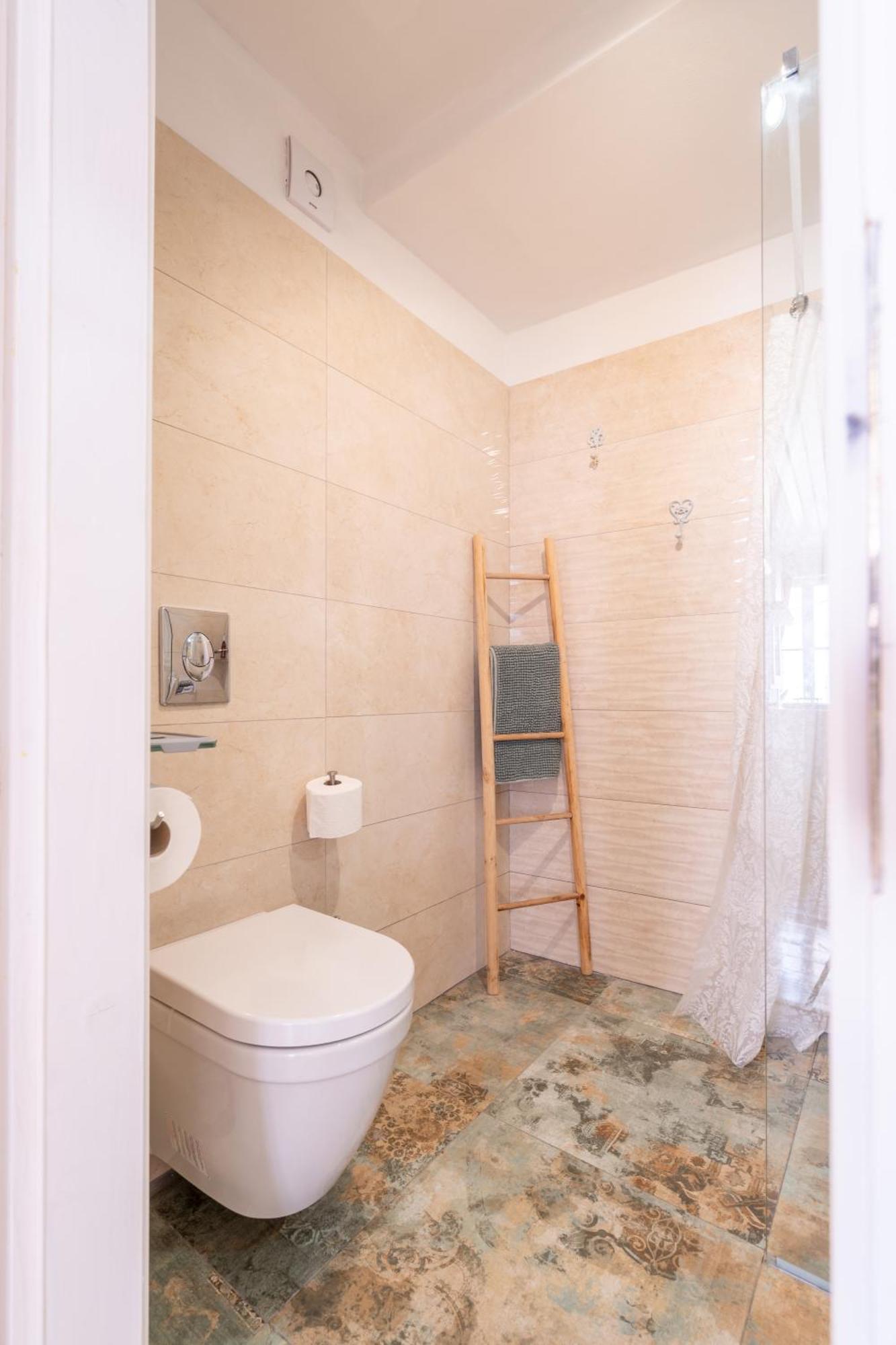 Casanoa Old Town Rovinj Apartment Εξωτερικό φωτογραφία